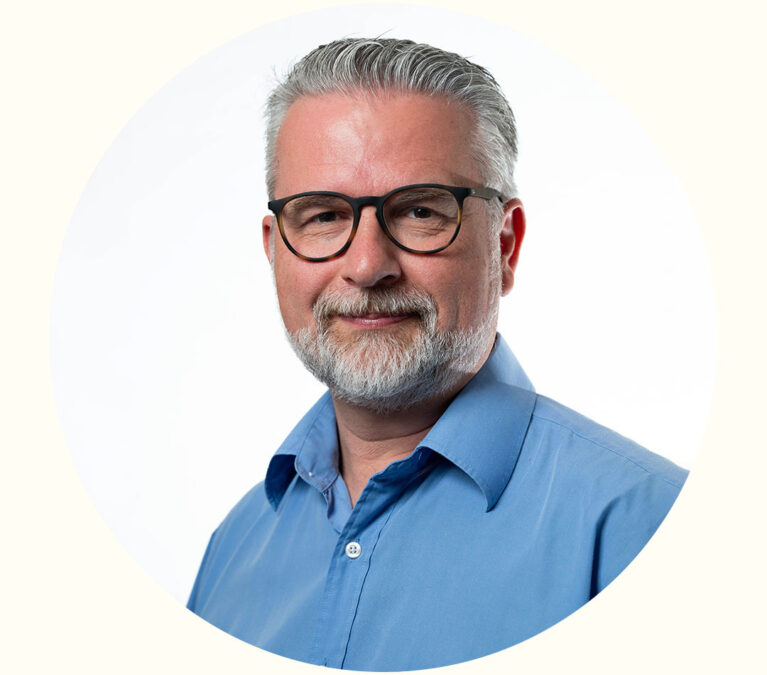 Arild Olsen