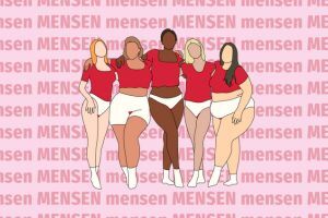 Mensguide til arbeidsplassen